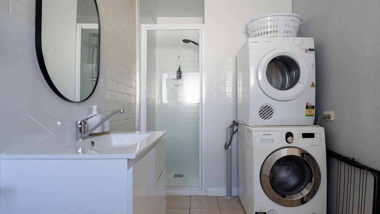 Photo of Bathroom in Low Head