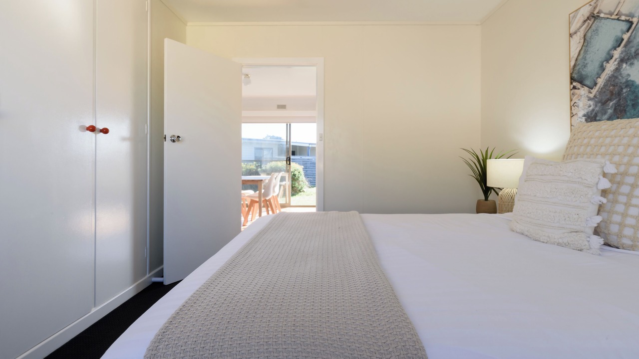 Photo of Bedroom in Low Head