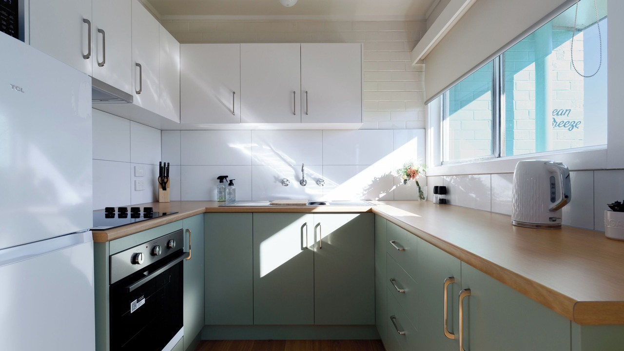 Photo of Kitchen in Low Head
