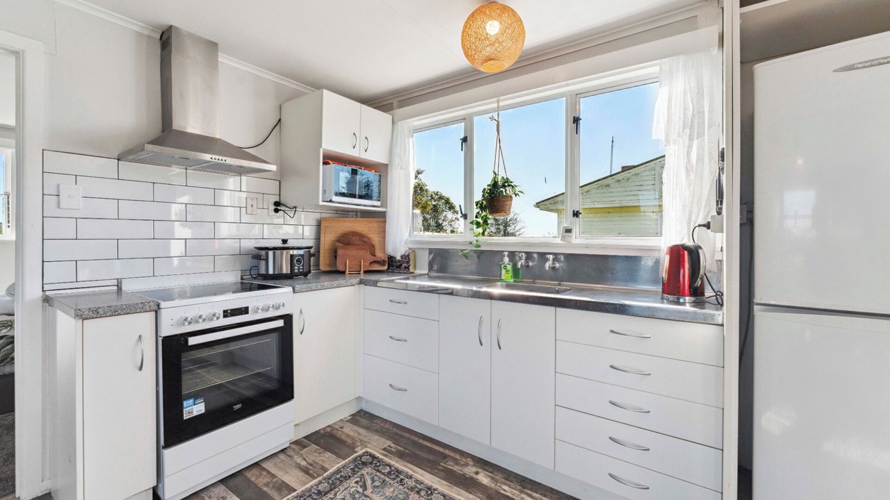 Photo of Kitchen in National Park Village