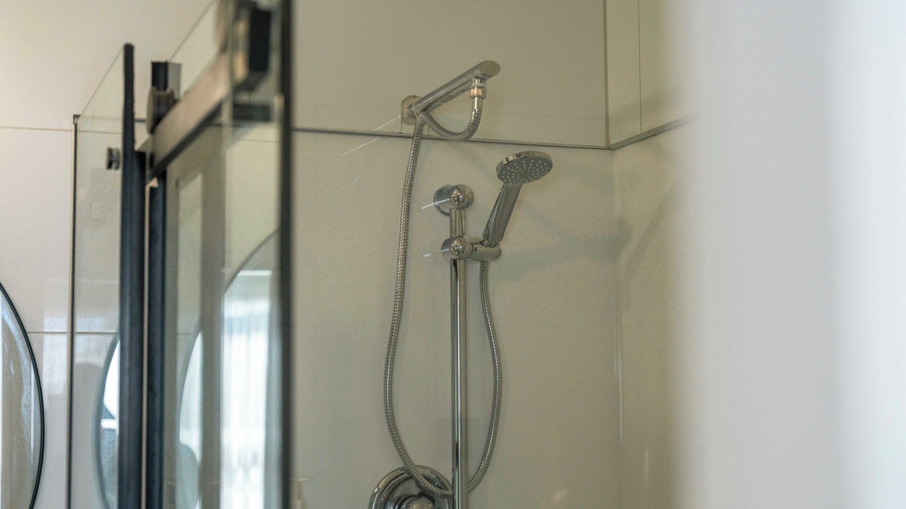 Photo of Bathroom in National Park Village