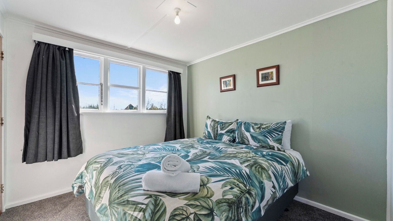 Photo of Bedroom in National Park Village