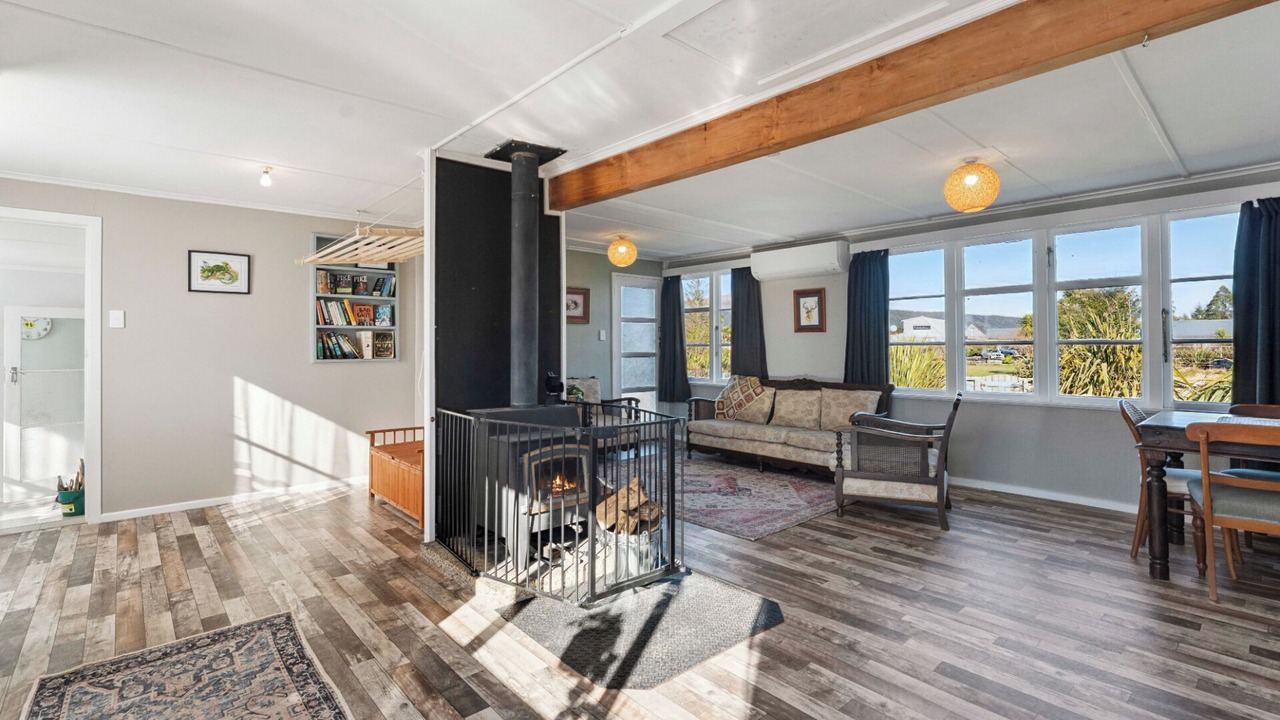 Photo of Livingroom in National Park Village
