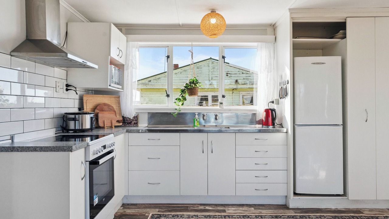 Photo of Kitchen in National Park Village