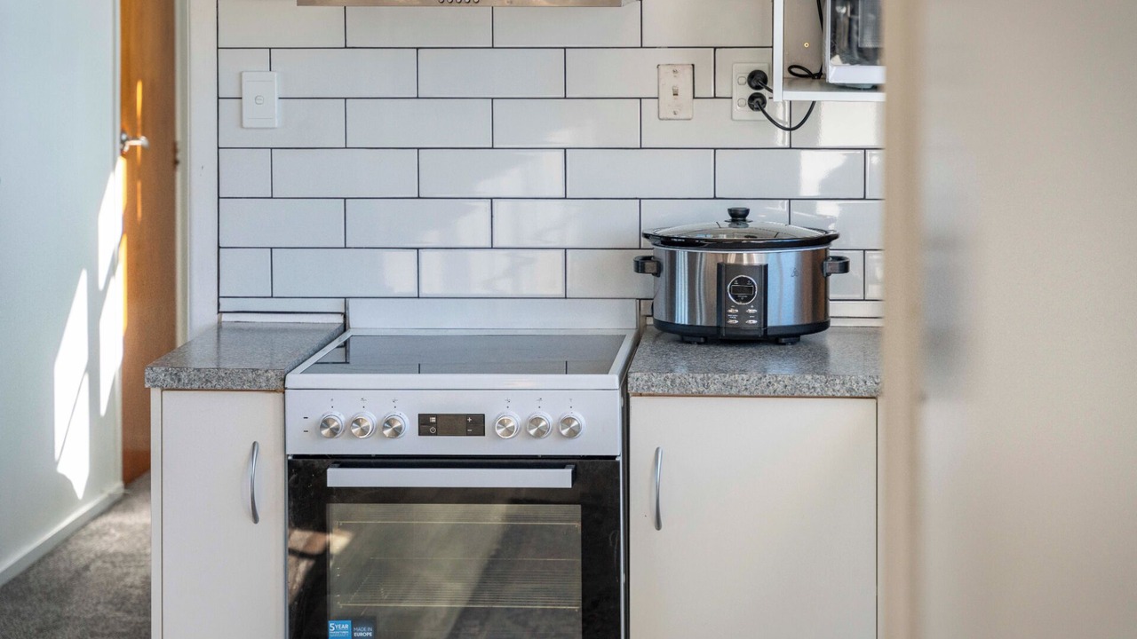 Photo of Kitchen in National Park Village