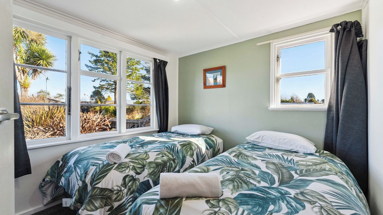 Photo of Bedroom in National Park Village
