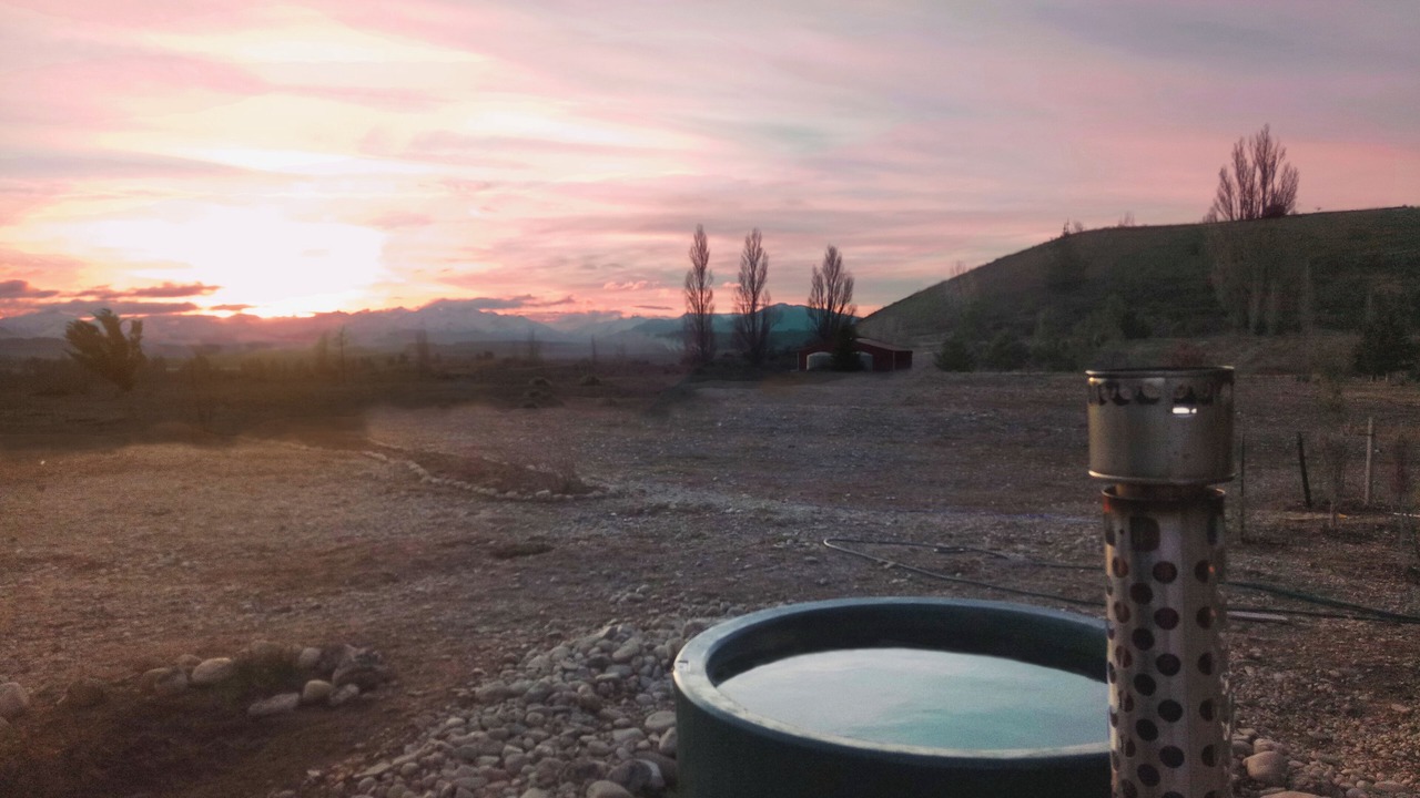 Photo of Outdoor in Luggate