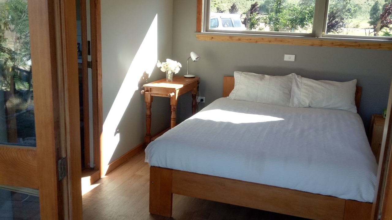 Photo of Bedroom in Luggate