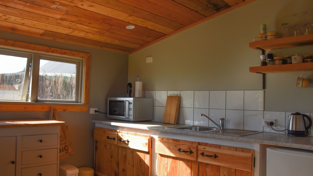 Photo of Kitchen in Luggate