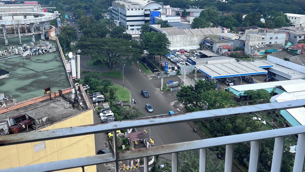 Photo of Outdoor in Ciputat