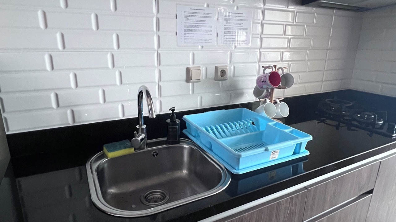 Photo of Kitchen in Ciputat