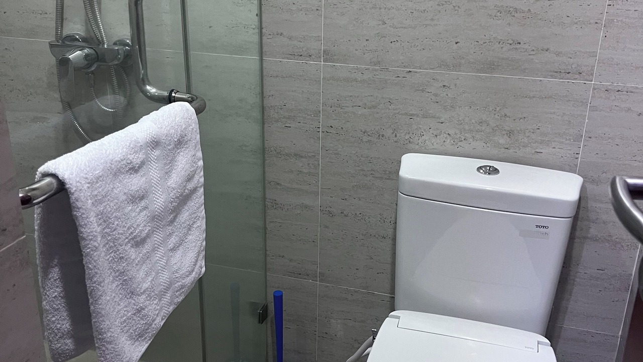 Photo of Bathroom in Ciputat