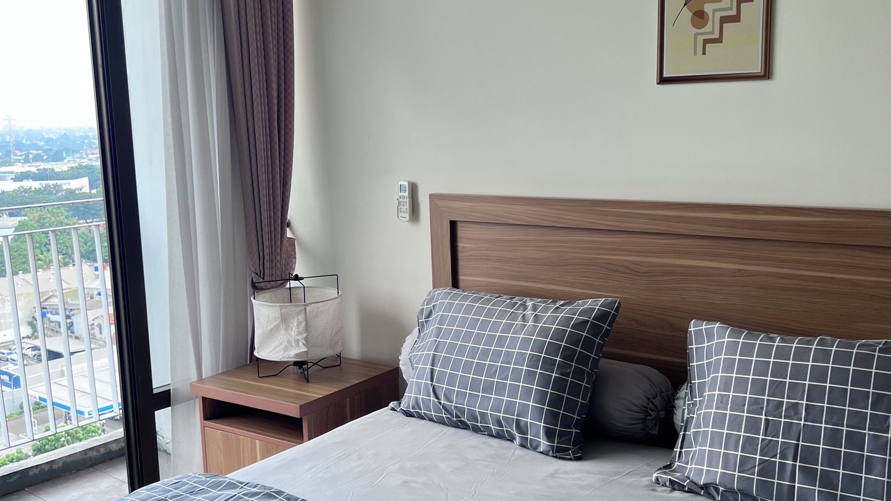 Photo of Bedroom in Ciputat