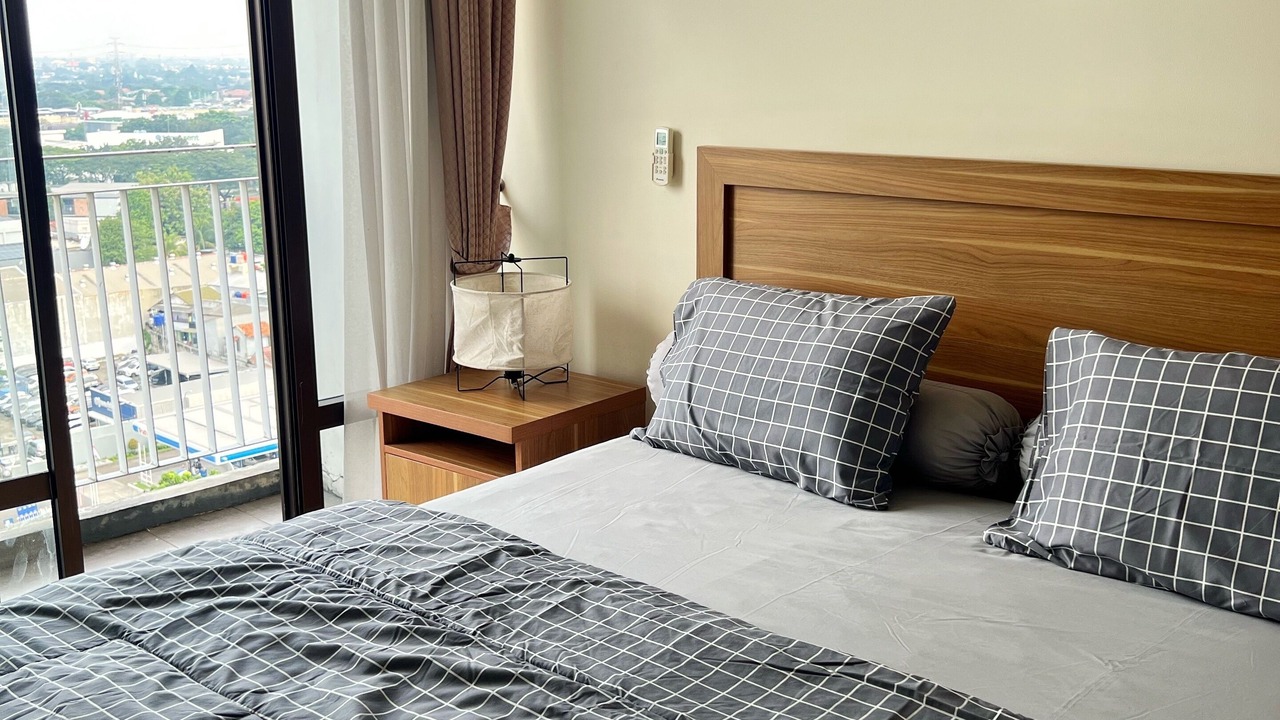 Photo of Bedroom in Ciputat