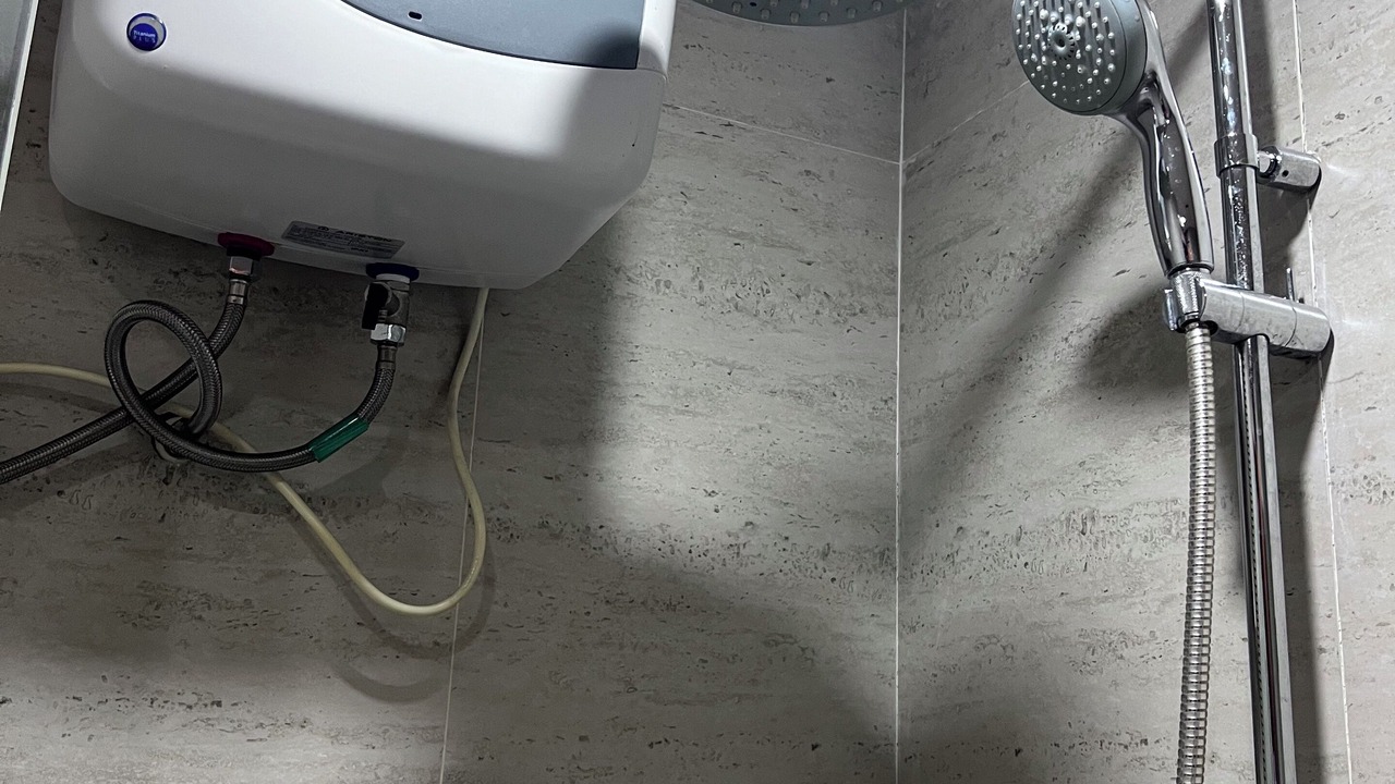 Photo of Bathroom in Ciputat
