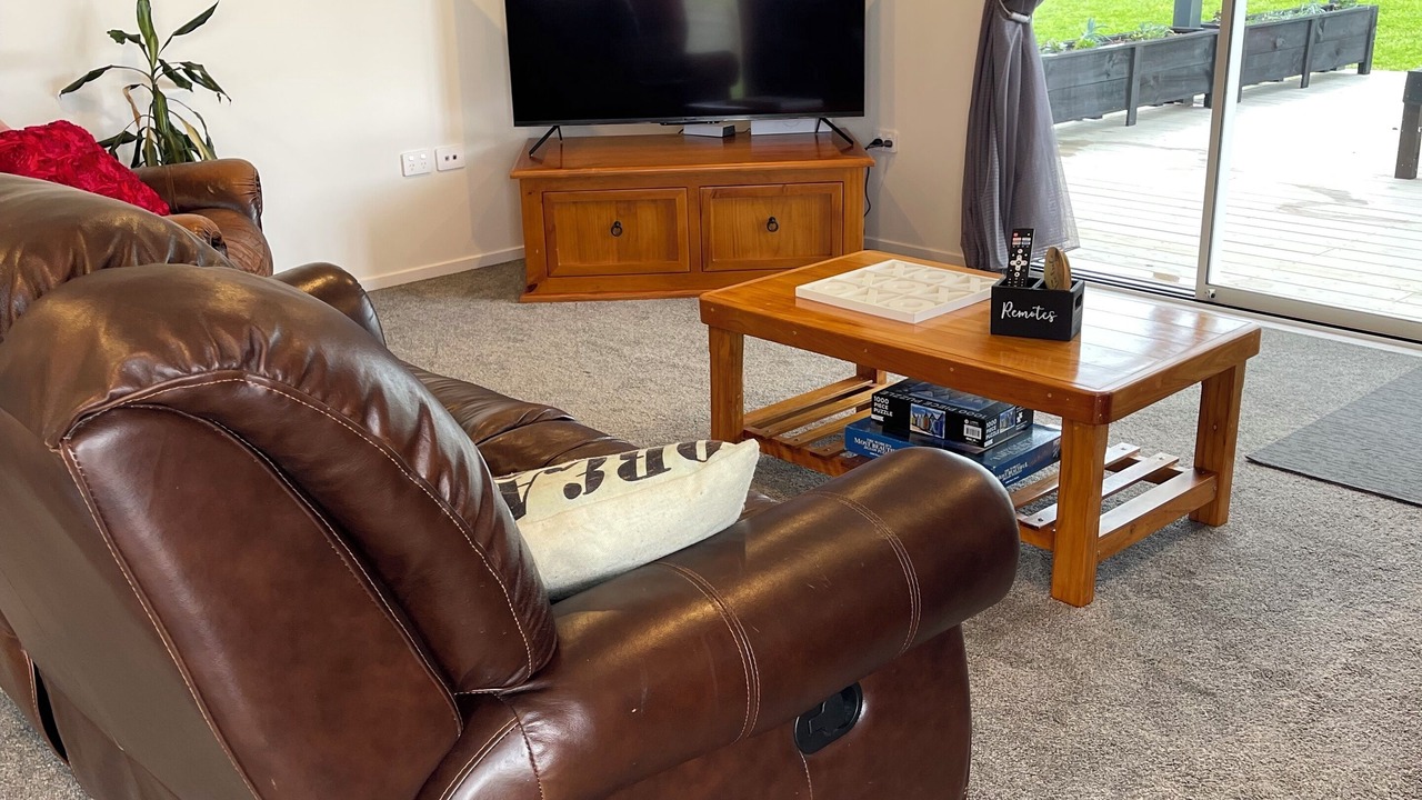 Photo of Livingroom in Pungarehu