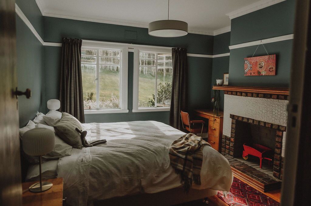 Photo of Bedroom in Geeveston