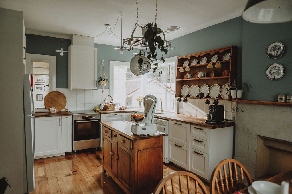Photo of Kitchen in Geeveston