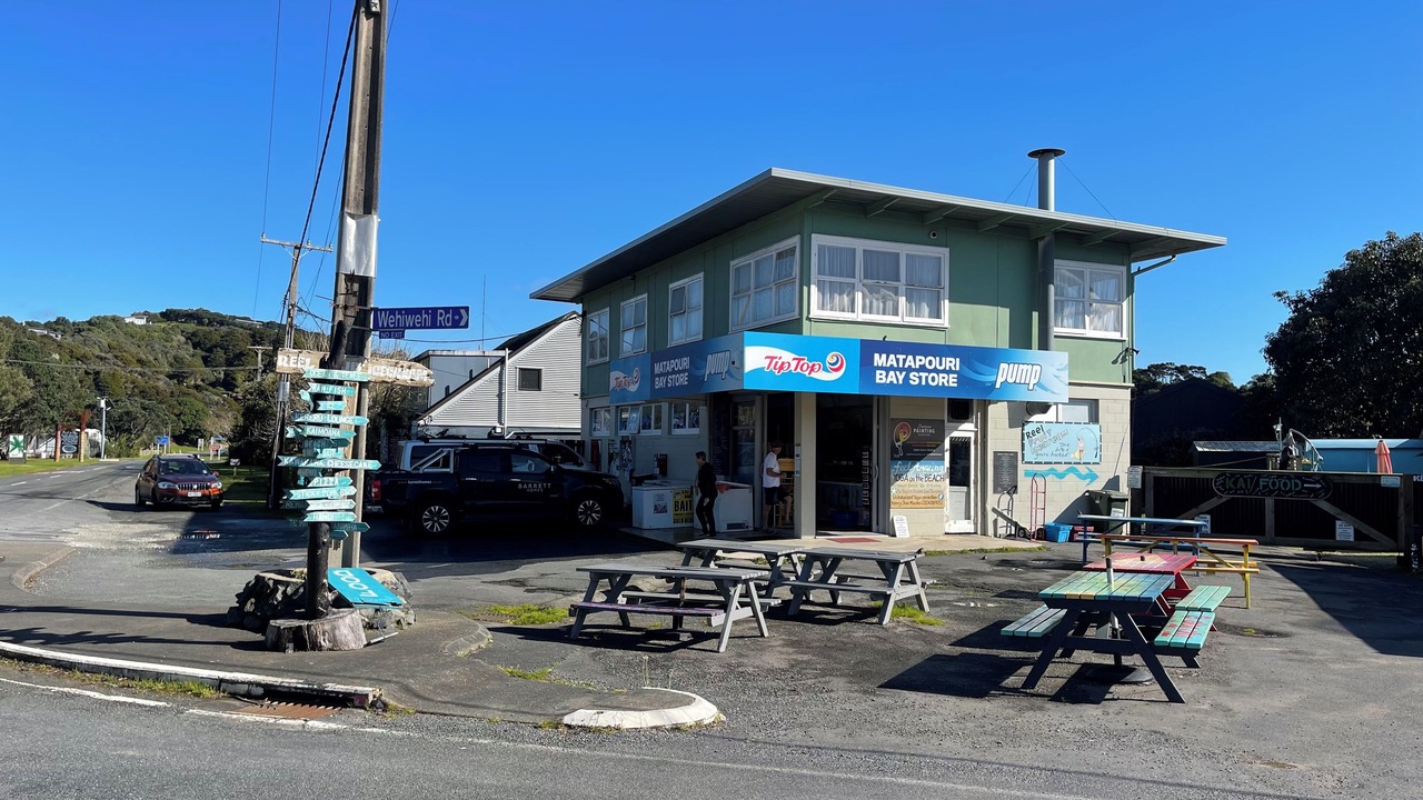 Photo of Others in Matapouri