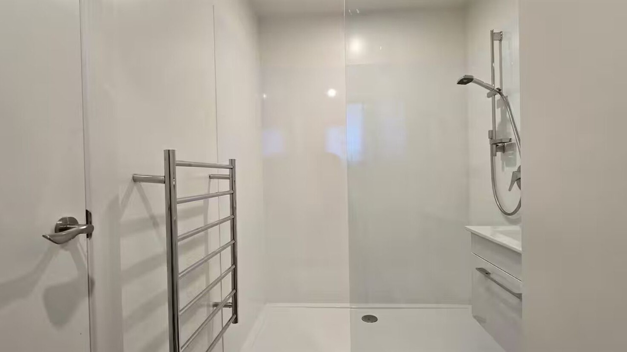 Photo of Bathroom in Ashwick Flat