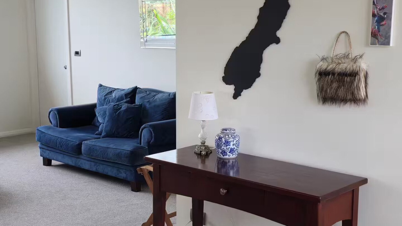 Photo of Livingroom in Ashwick Flat