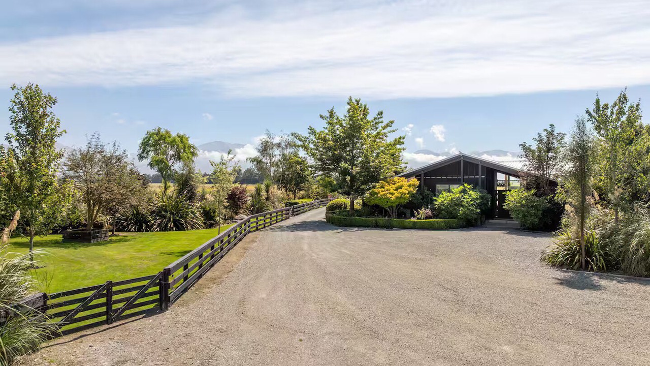 Photo of Outdoor in Ashwick Flat