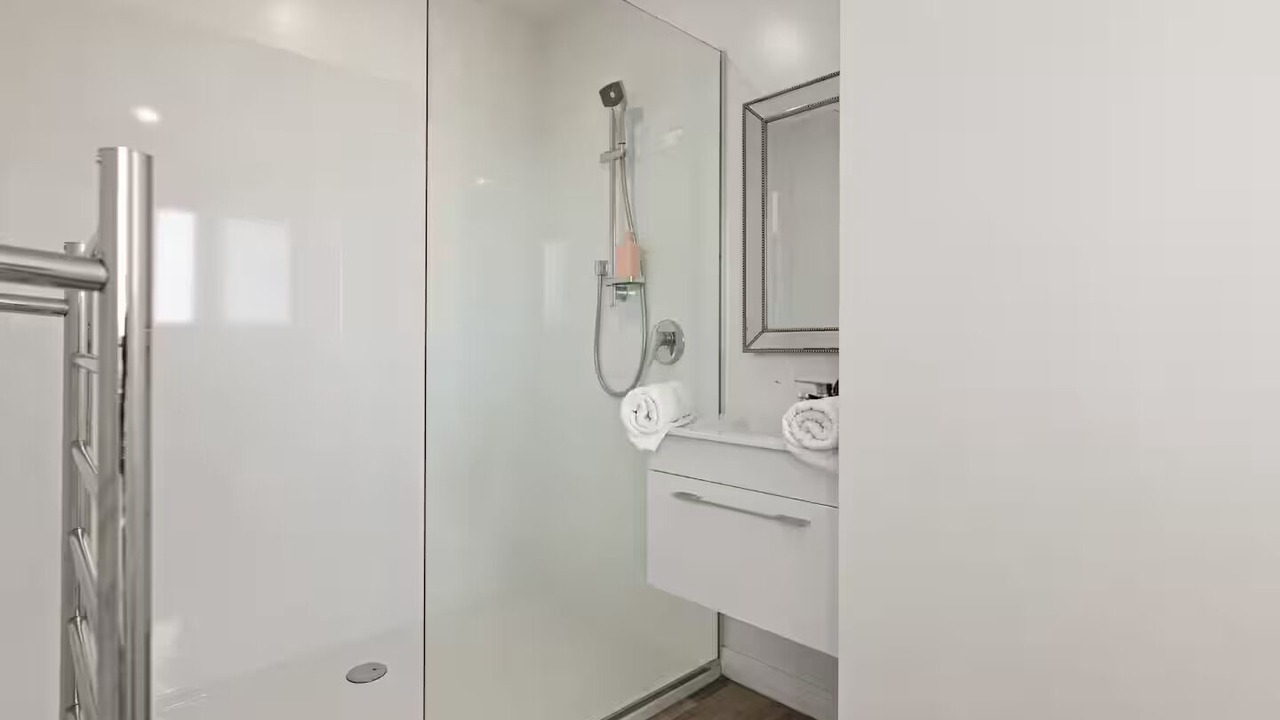 Photo of Bathroom in Ashwick Flat