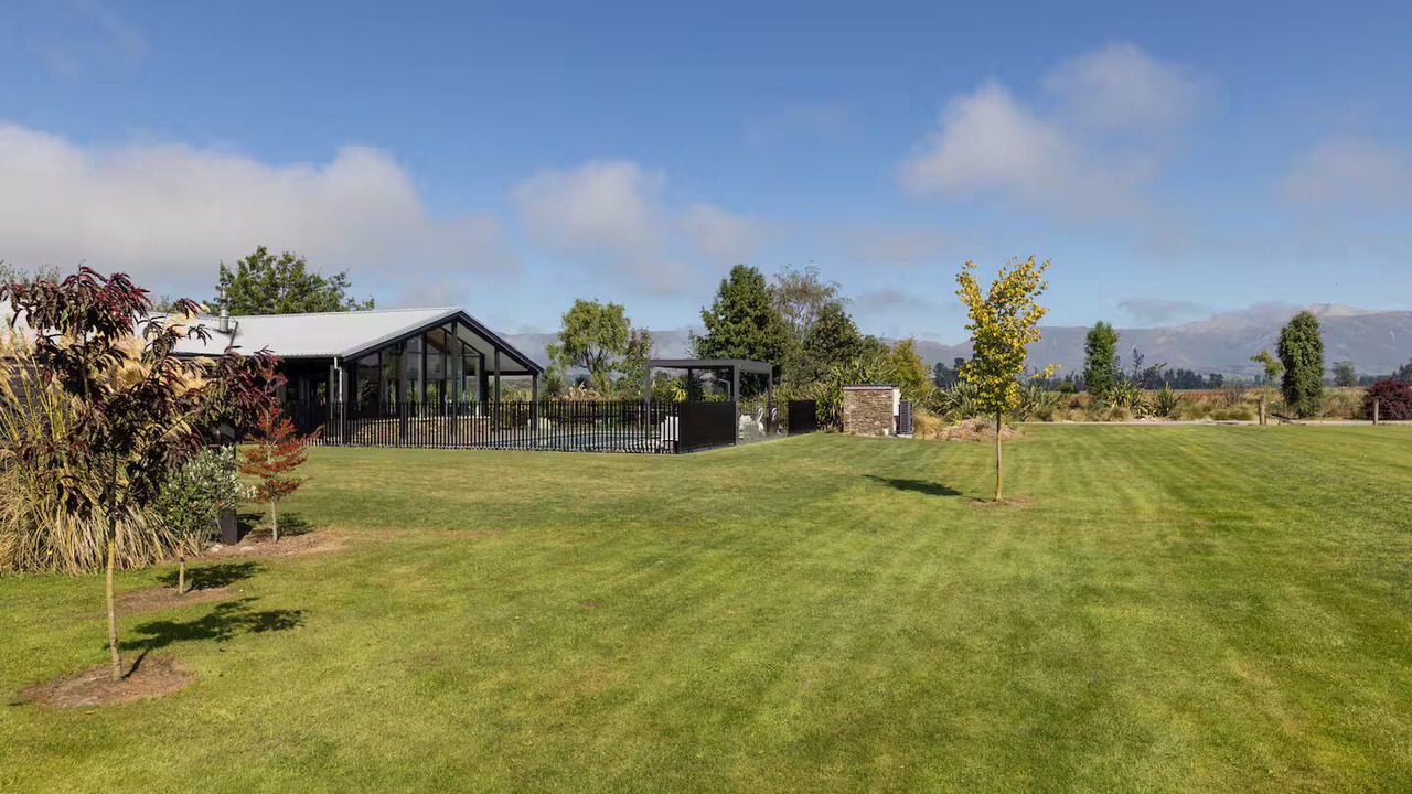 Photo of Outdoor in Ashwick Flat