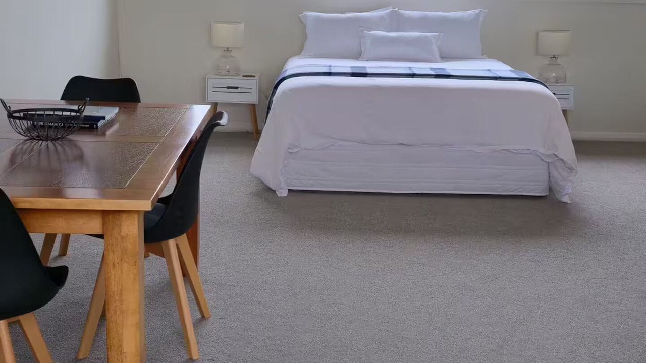 Photo of Bedroom in Ashwick Flat