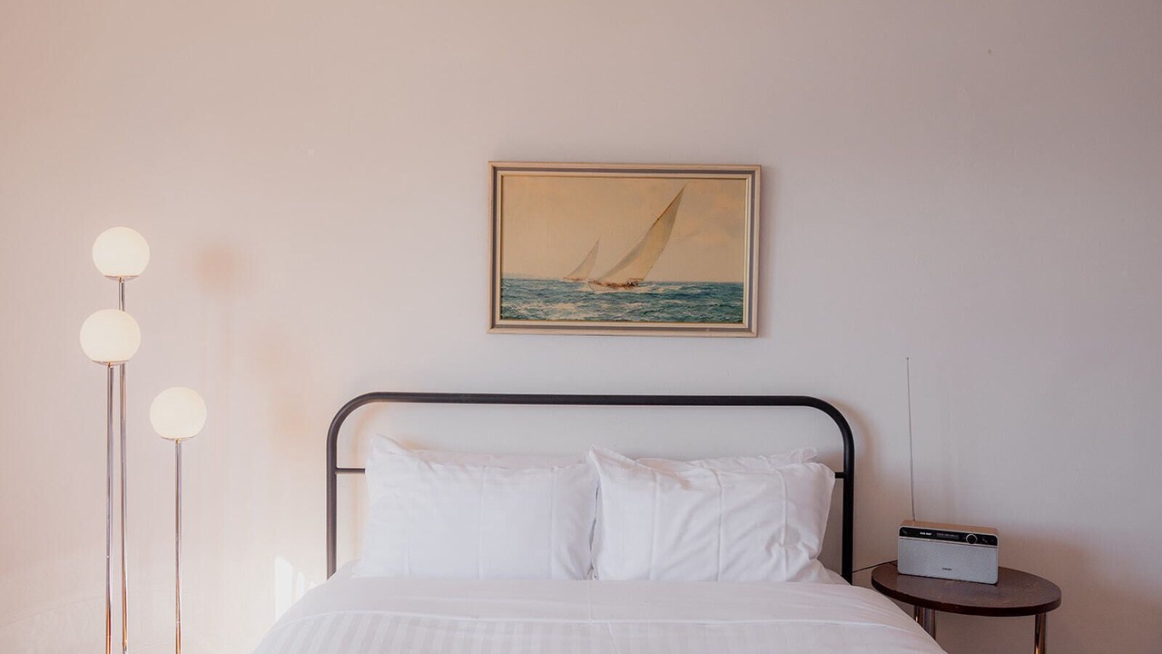 Photo of Bedroom in Trevallyn