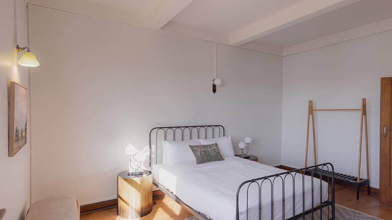 Photo of Bedroom in Trevallyn