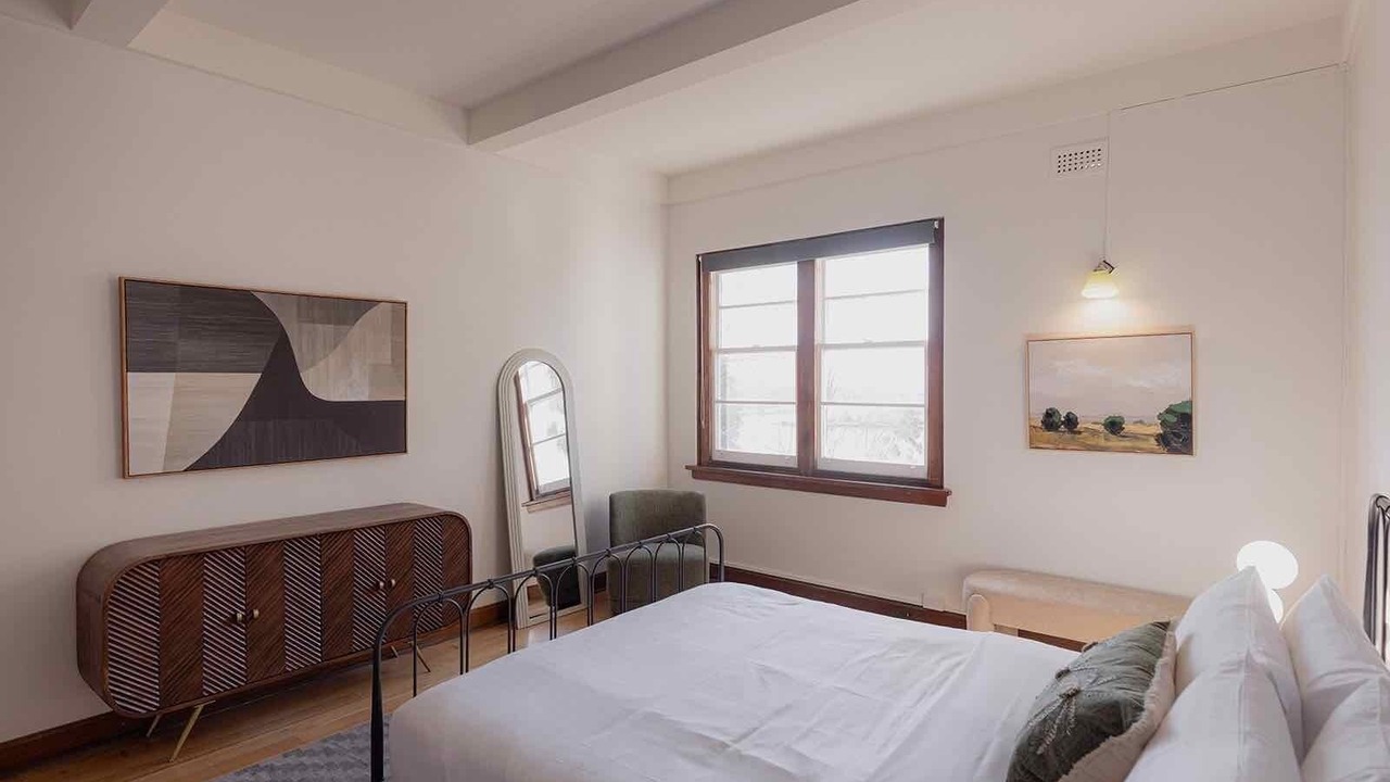 Photo of Bedroom in Trevallyn
