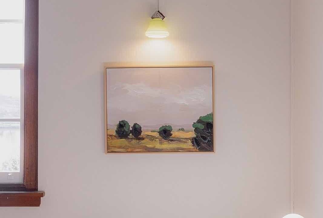 Photo of Bedroom in Trevallyn