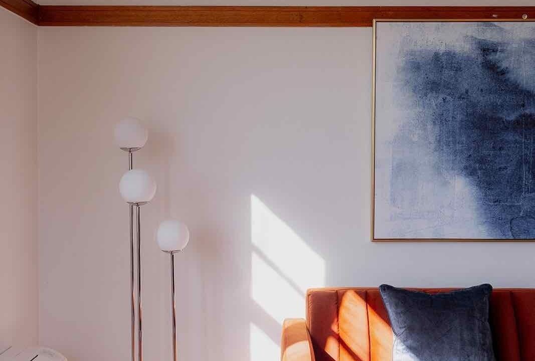 Photo of Livingroom in Trevallyn