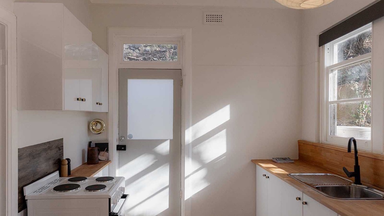 Photo of Kitchen in Trevallyn