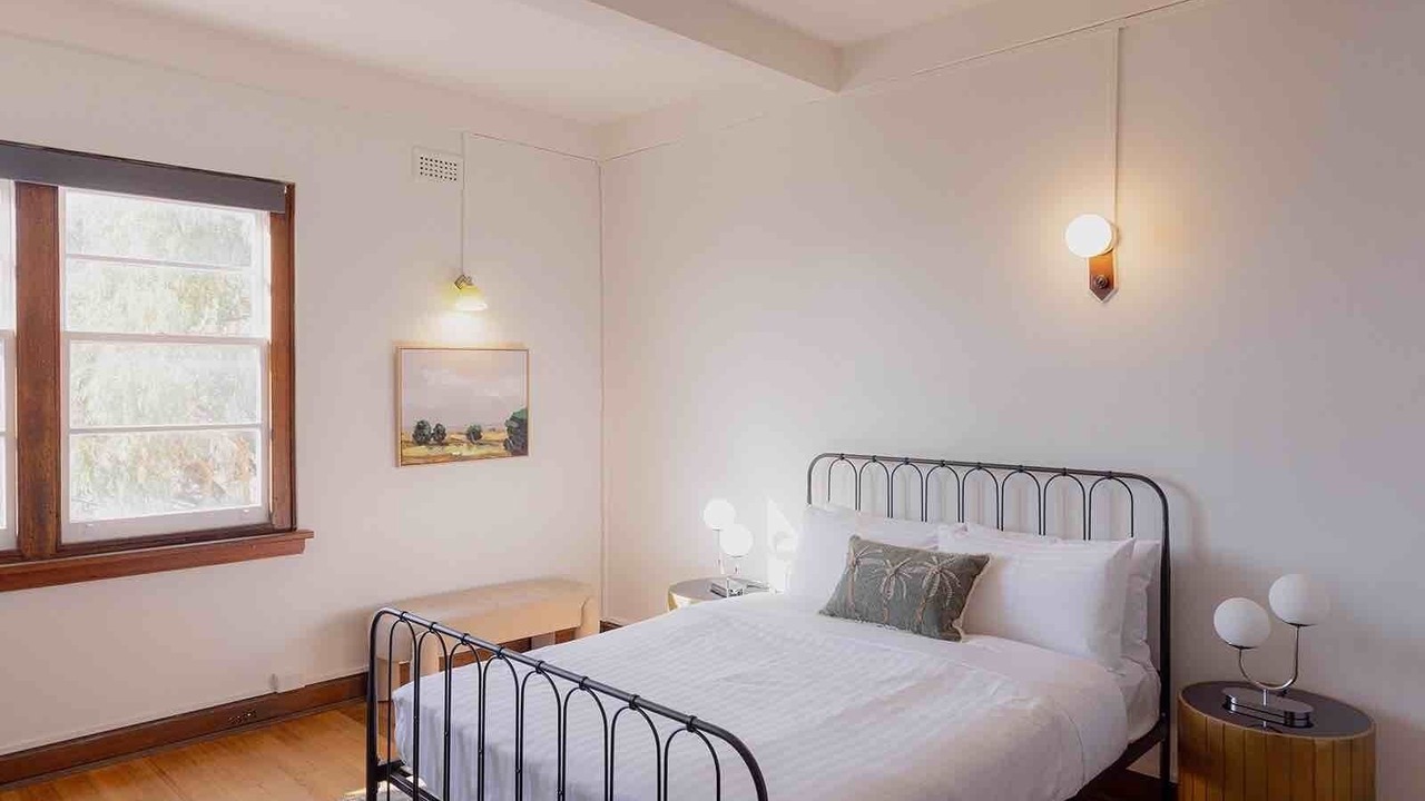 Photo of Bedroom in Trevallyn