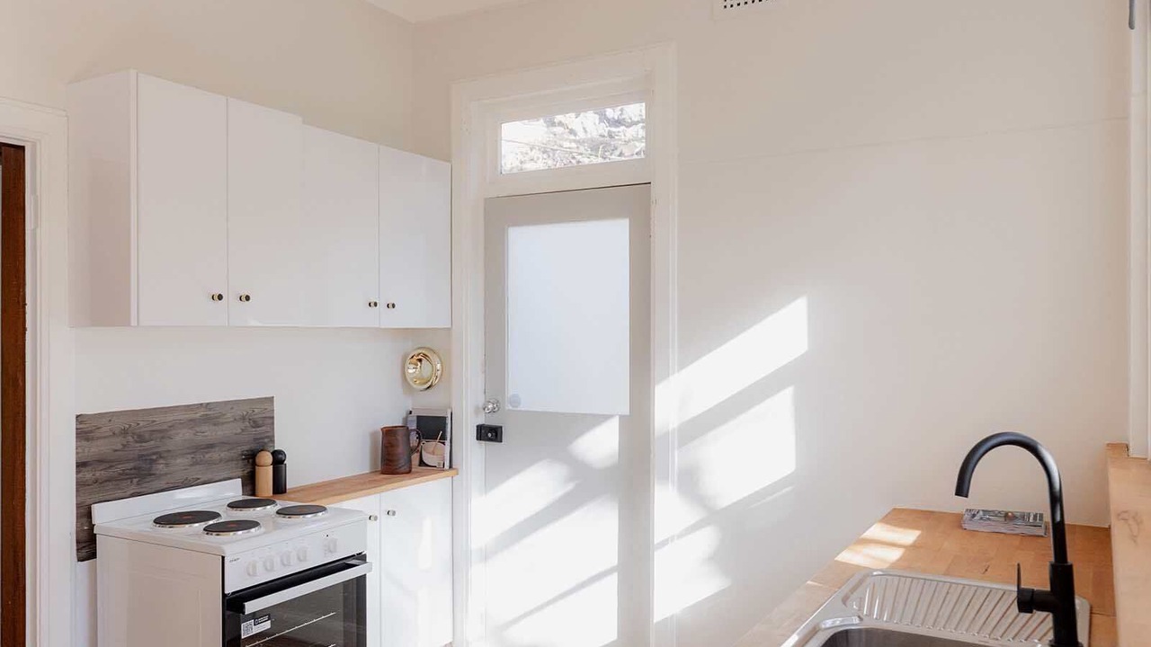 Photo of Kitchen in Trevallyn