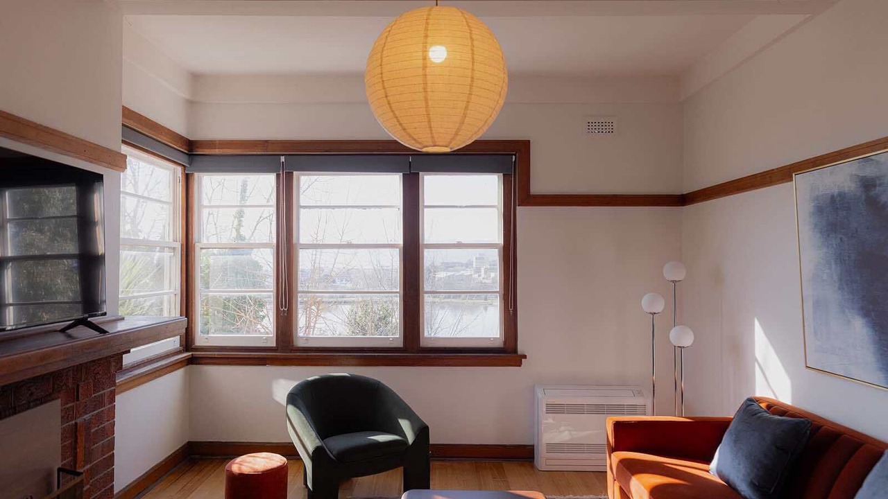 Photo of Livingroom in Trevallyn