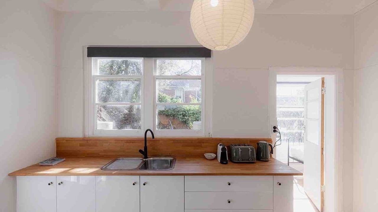Photo of Kitchen in Trevallyn