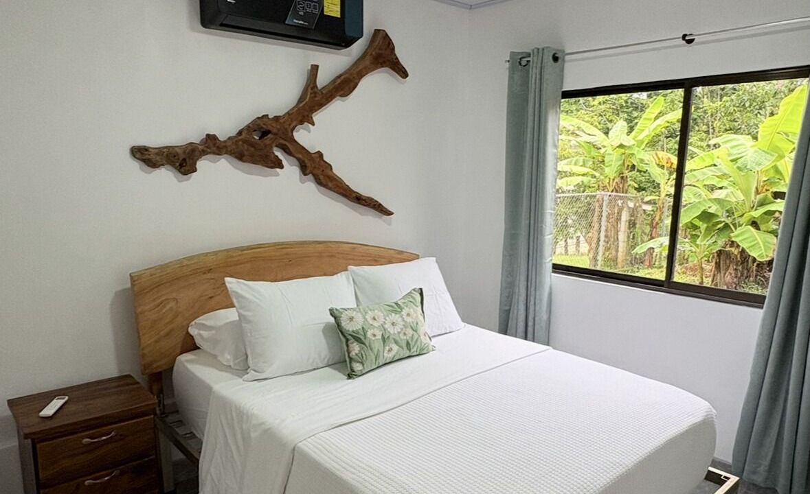 Photo of Bedroom in Desamparados