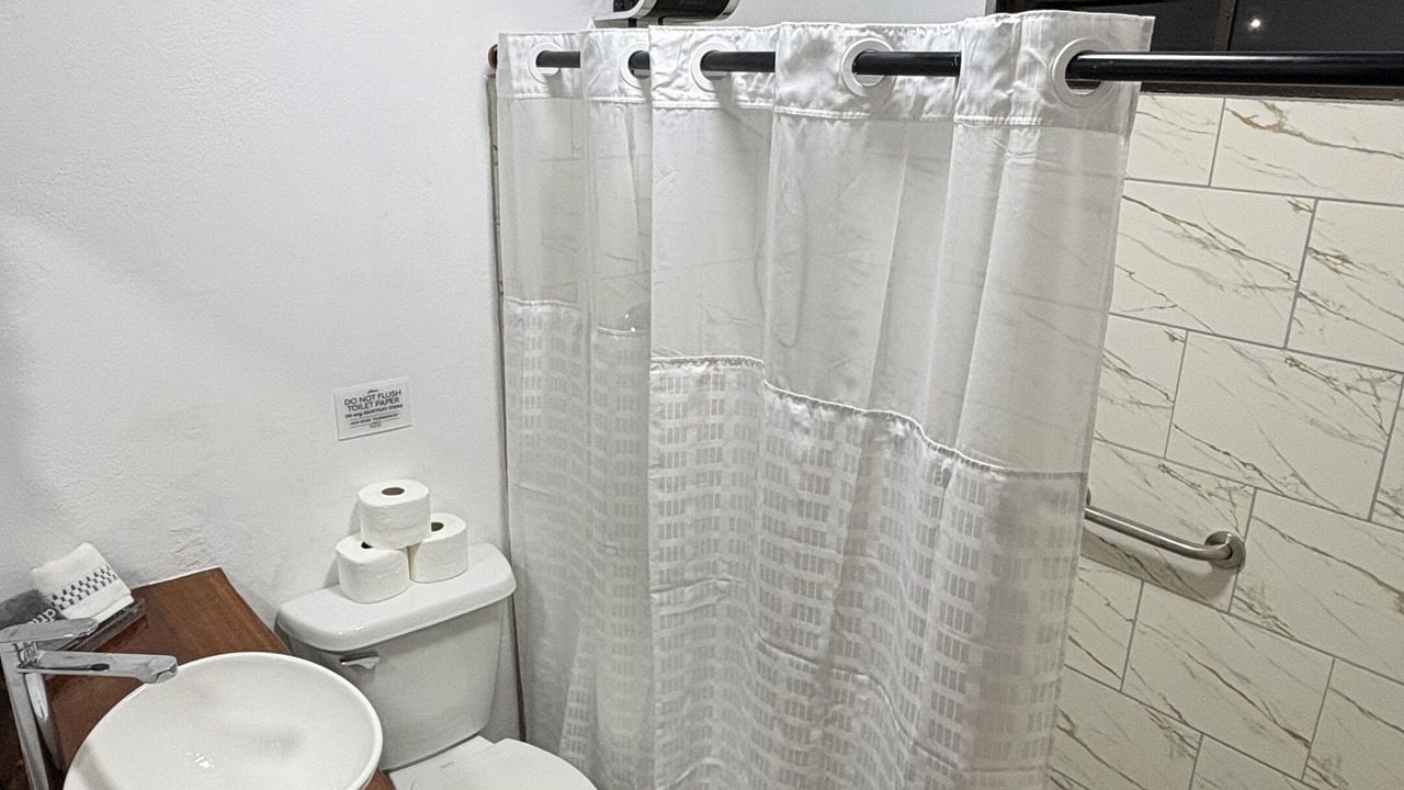 Photo of Bathroom in Desamparados