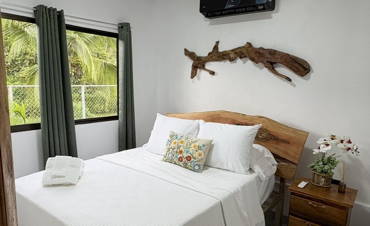 Photo of Bedroom in Desamparados