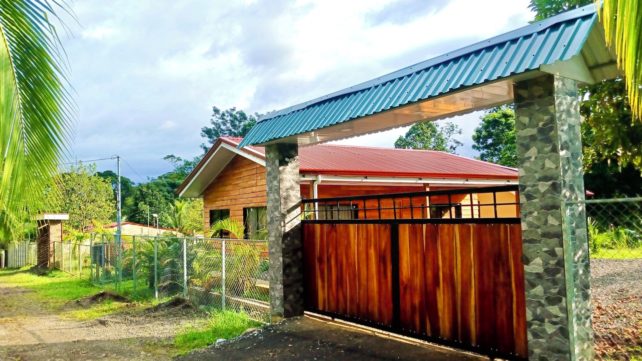 Photo of Outdoor in Desamparados