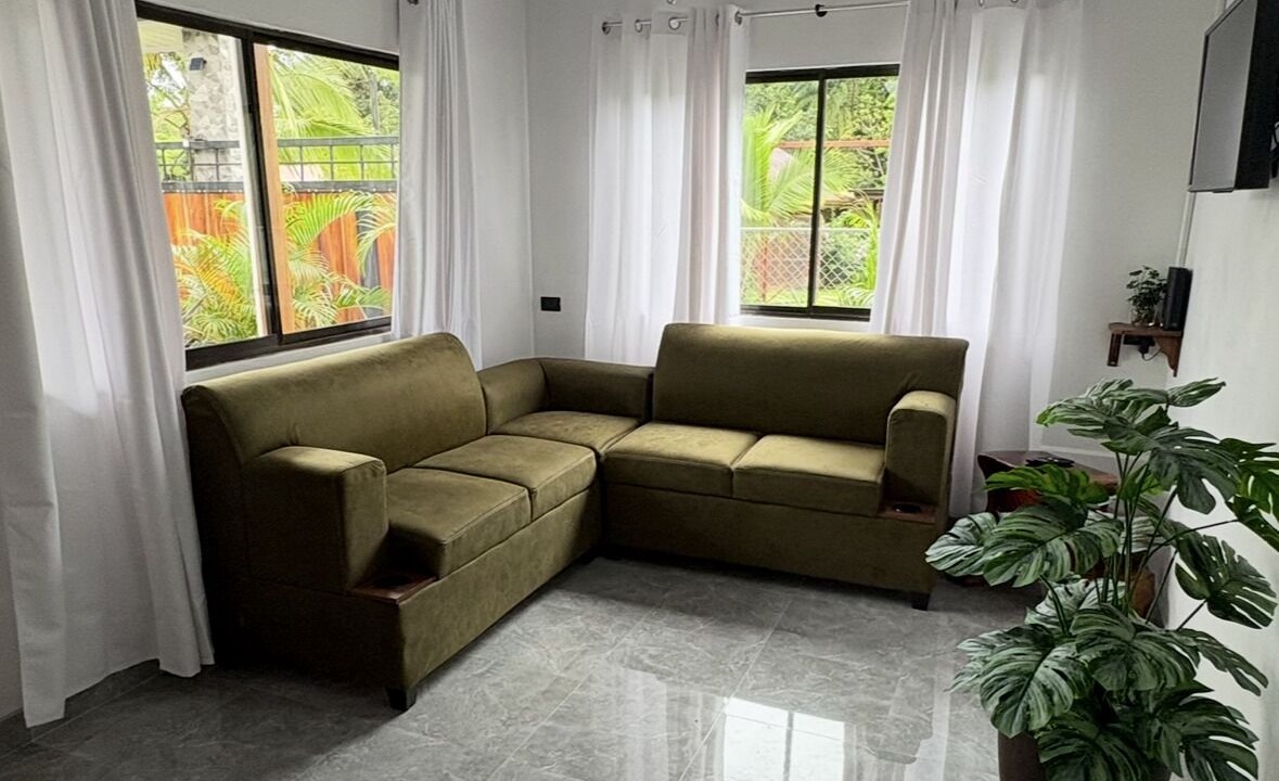 Photo of Livingroom in Desamparados