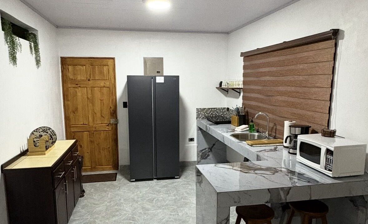 Photo of Kitchen in Desamparados