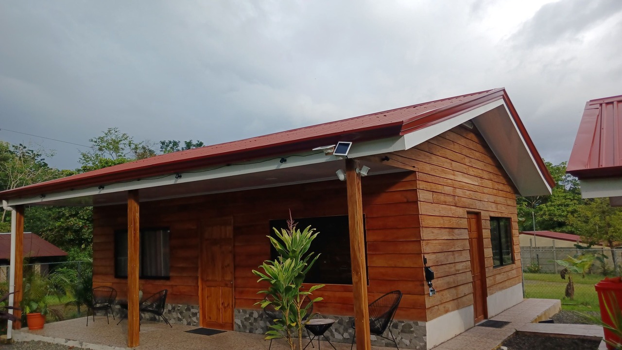 Photo of Outdoor in Desamparados