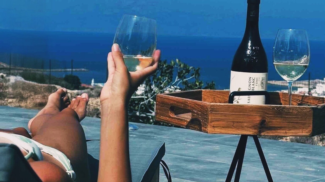 Photo of Outdoor in Kasos