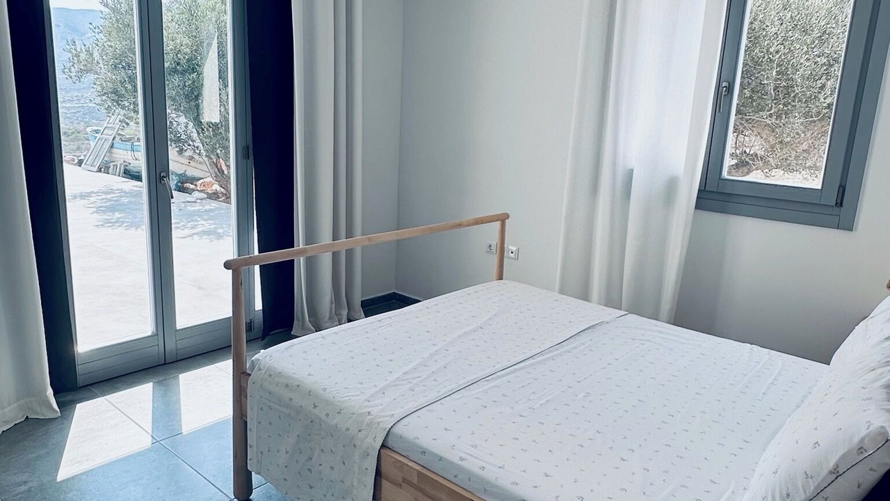 Photo of Bedroom in Kasos