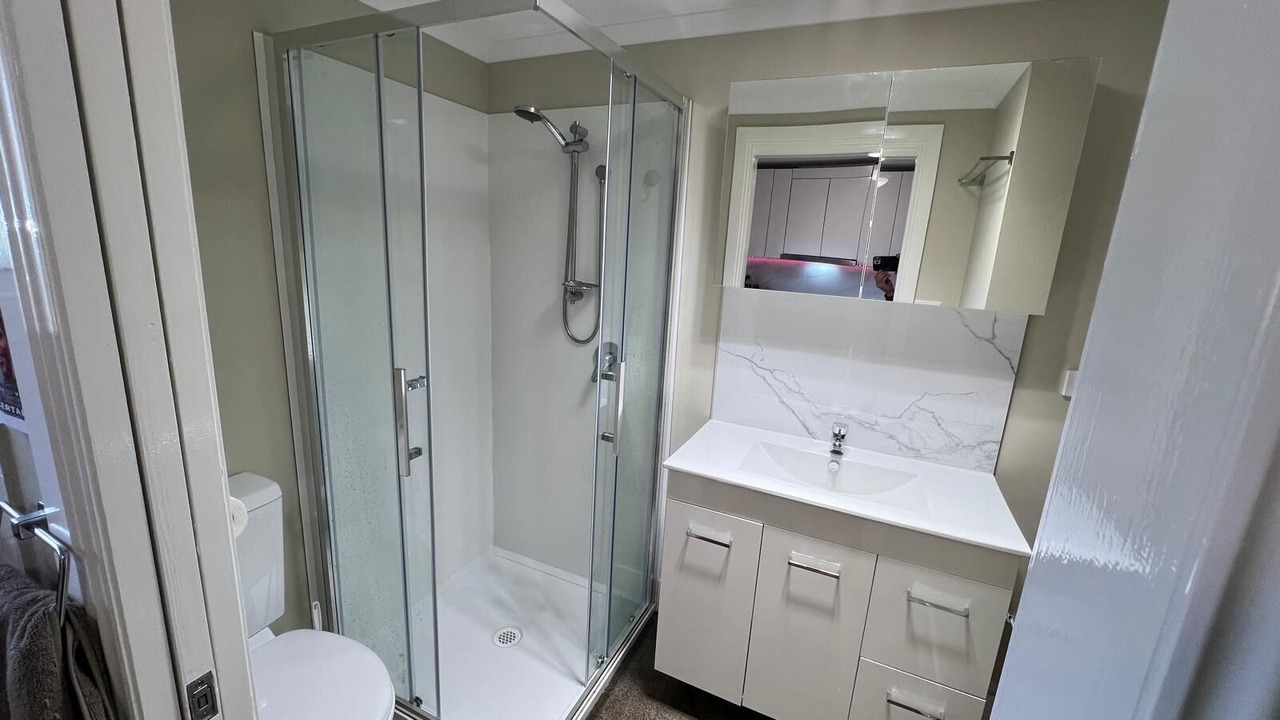 Photo of Bathroom in South Launceston