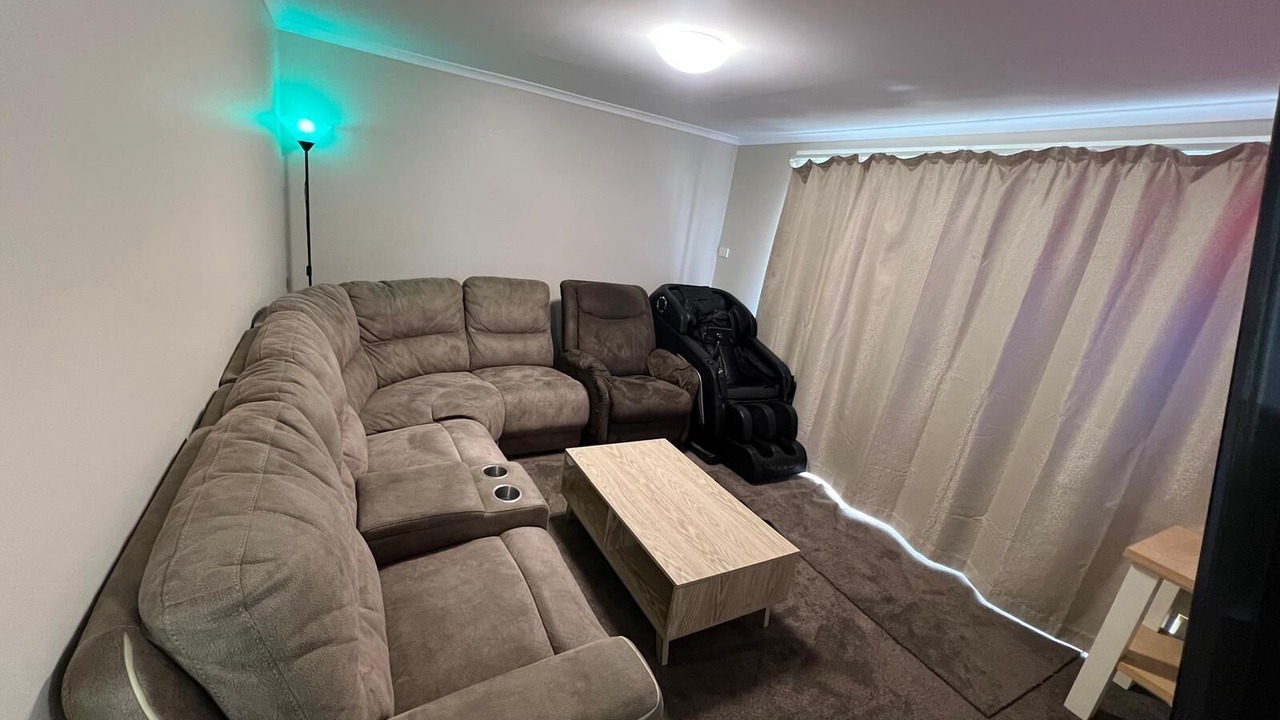 Photo of Livingroom in South Launceston